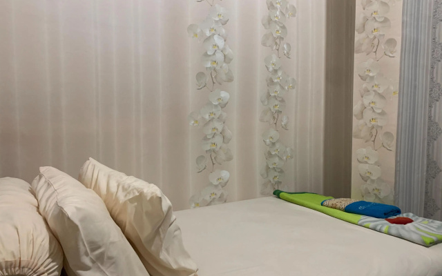 Hotel O Wisma Tulip Near Masjid Besar Desa Tanabangka – Guest Rooms – Tanabangka