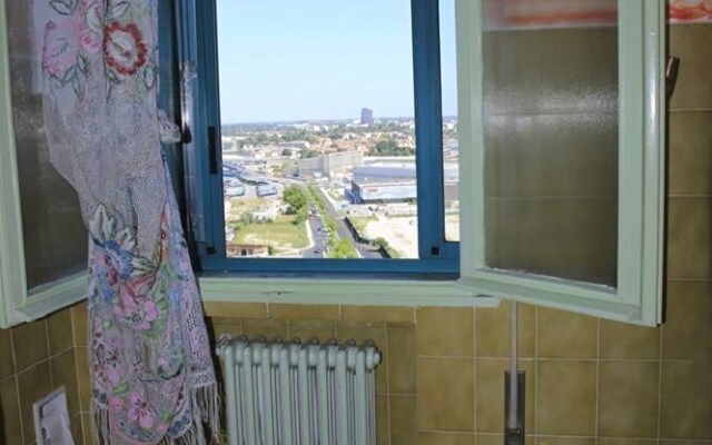 B&B Alla Stazione Di Padova