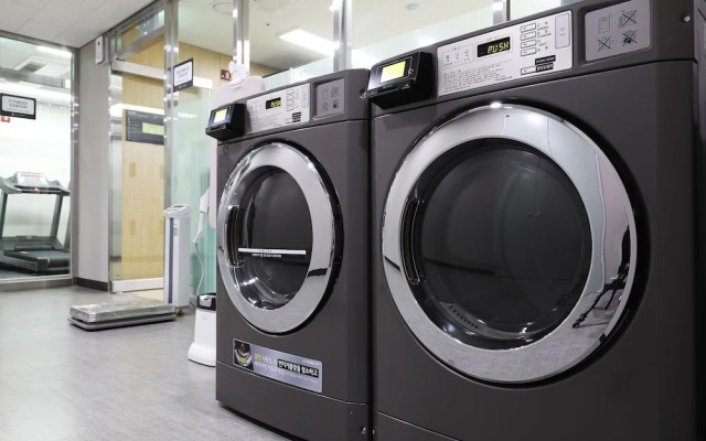 The Stay Classic Hotel Myeongdong