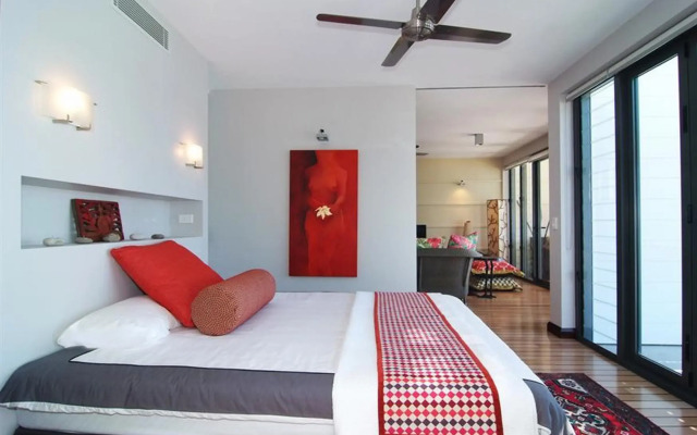 The Boathouse Apartments