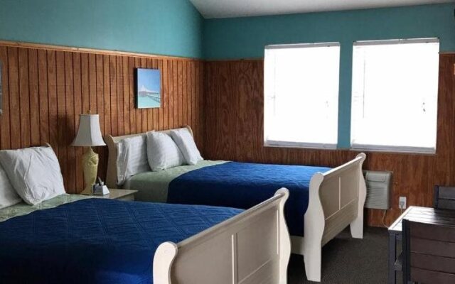 Pelican Point Motel