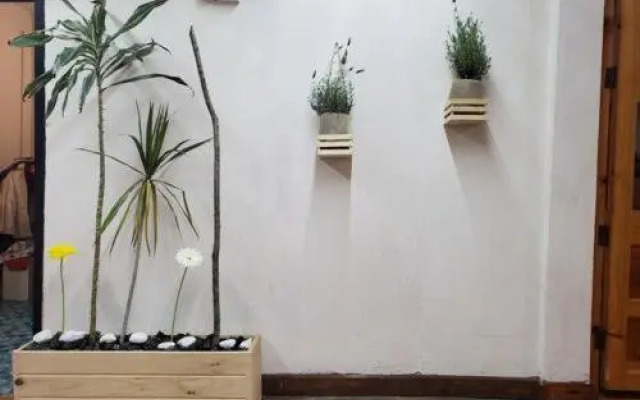 Hotel Posada San Agustín