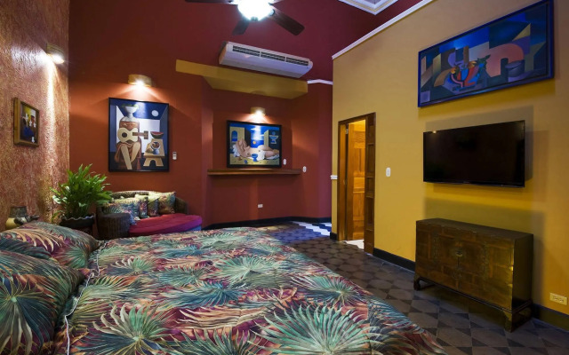Casa Xanadu