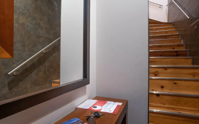 Feel Porto Modern Villa