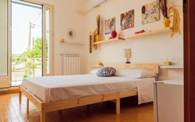 Chill Garden Experience