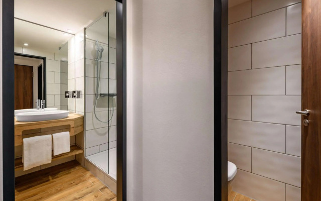 ibis Styles Aschaffenburg