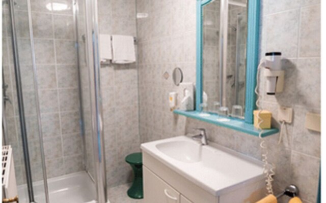 Hotel Berghof Brunner