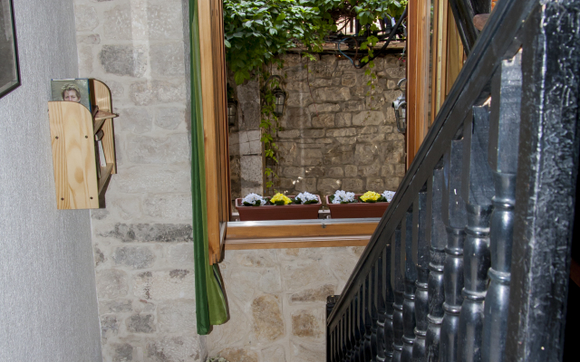 Heritage Hotel Tragos