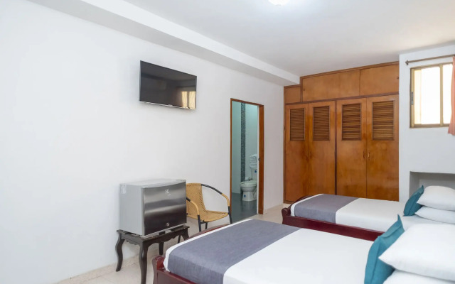 Ayenda 1309 Villa Dilia
