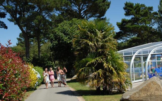 Camping de Kerleyou