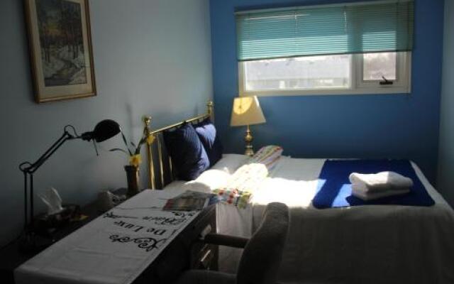 Winnipeg Homestay