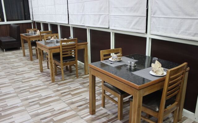 Sidra Guest House