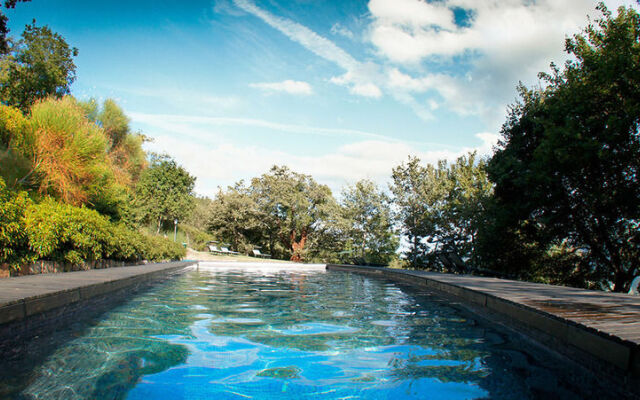 Cortona Village Heights Arezzo