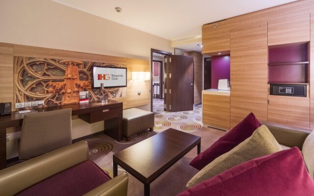 Holiday Inn Kyiv by IHG