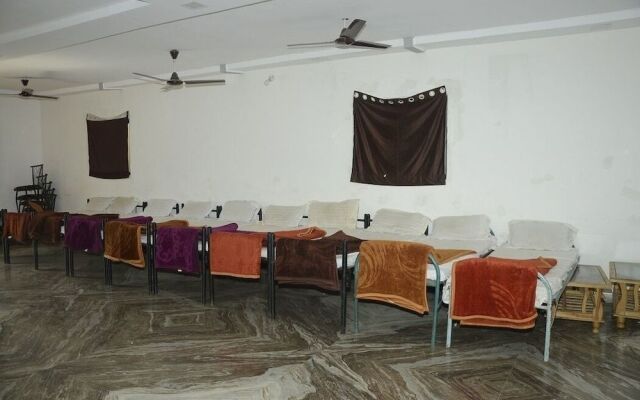 Malshej Agro Resort - Hostel