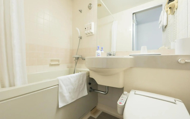 Iga Ueno City Hotel