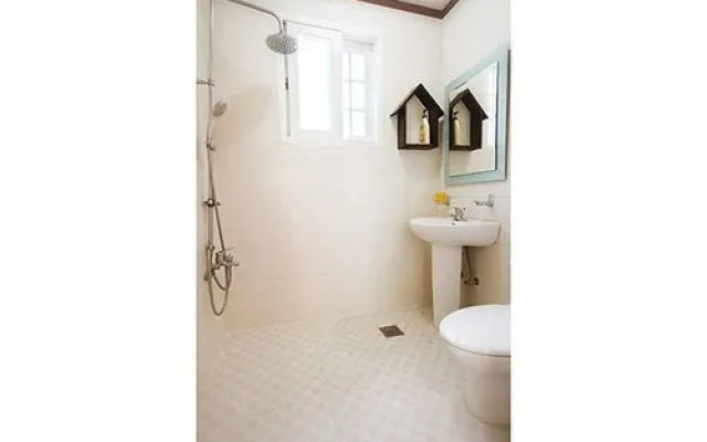 Danyang Neutinamu Pension