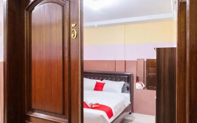 Guest House Restu Ibu by RedDoorz