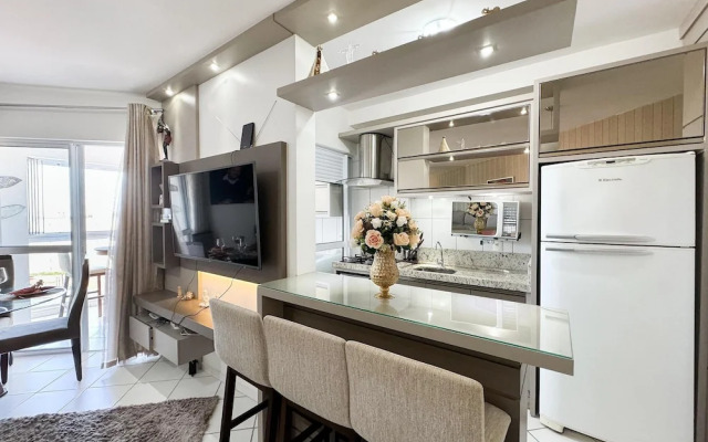 Resid. Clube Mar Grosso-Laguna - LAG604