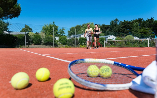 Yelloh Village La Plage