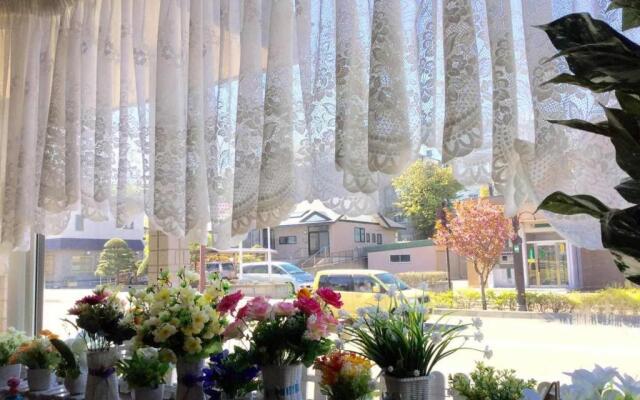 Second house TOYA / Vacation STAY 291