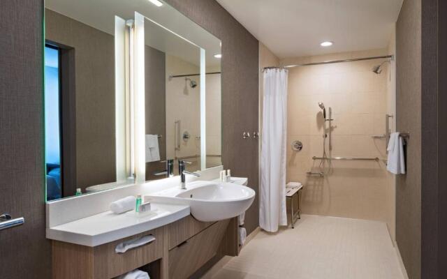 SpringHill Suites by Marriott Dallas Richardson/University Area