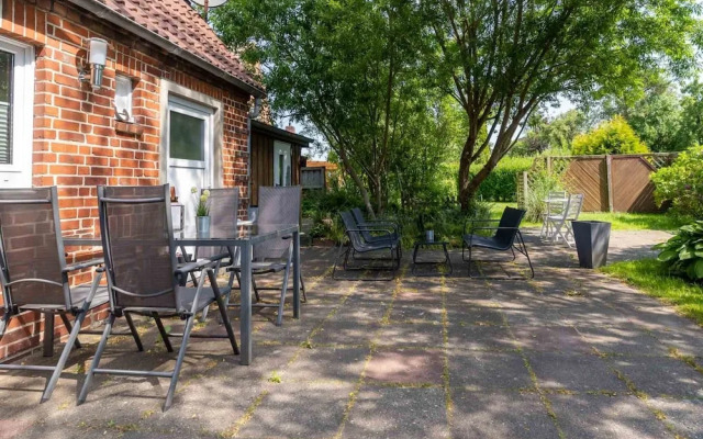 Ferienhaus in Tonning