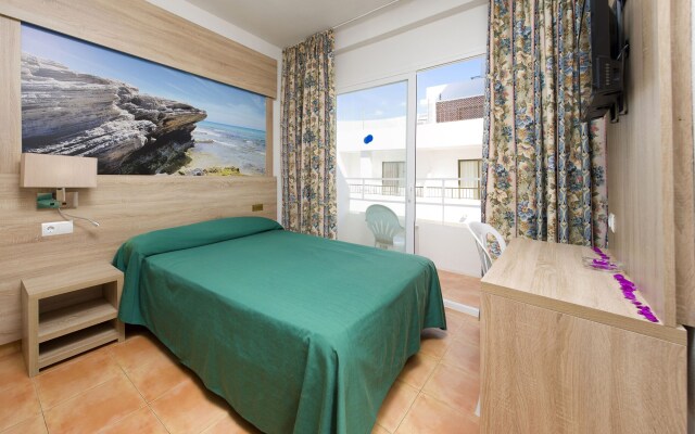 Hostal Anibal Ibiza