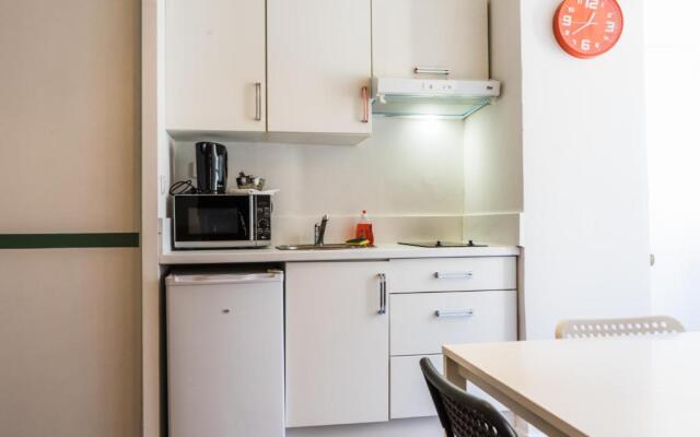 BH - NICE STUDIO 6 - Flat close Promenade Old Town