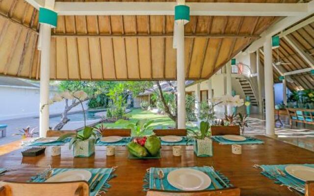 Villa Miu Seminyak