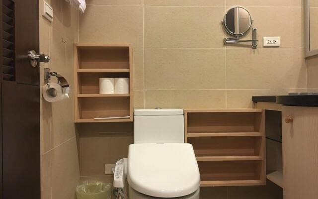 CH Service Apartment