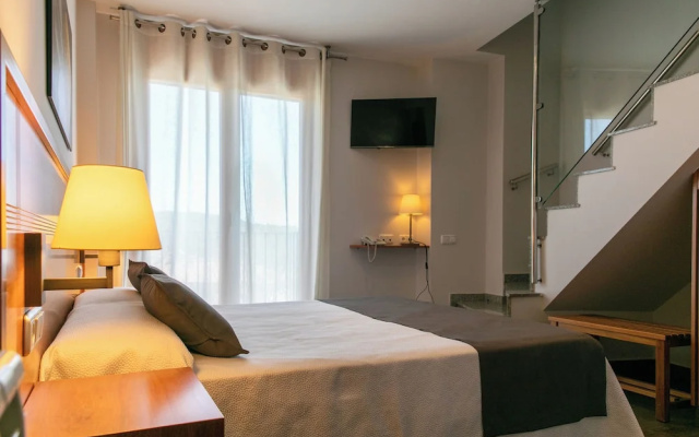 Aparthotel Cal Marçal
