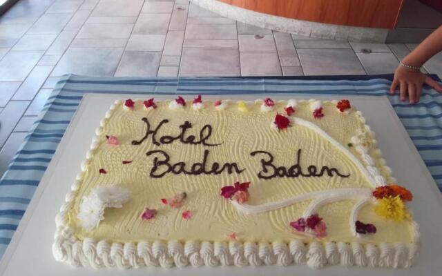 Hotel Baden Baden