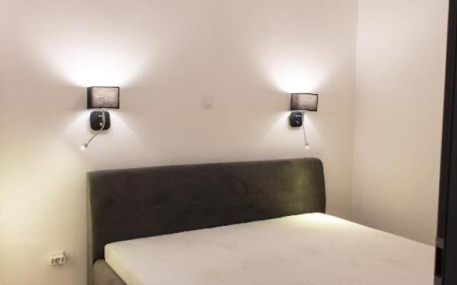 New Loft Style Appartman in the heart of the City