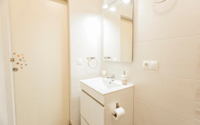 Minty Stay - 3BD Alcazar