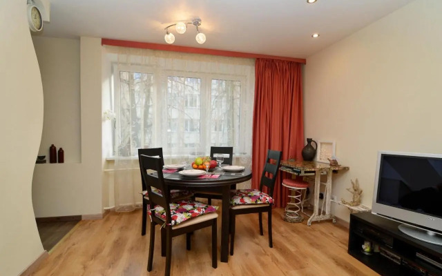 Tomsona Apartment Riga Center