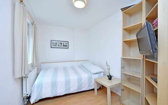 Leinster Garden Studios