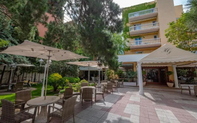 Hotel Gallet