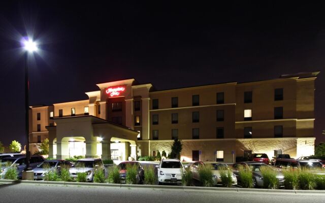 Hampton Inn Minneapolis/Shakopee