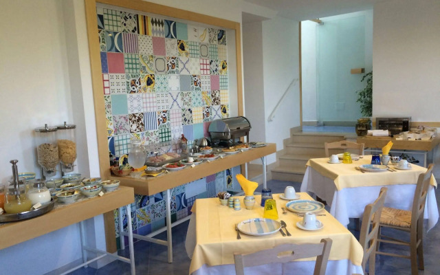 Boutique Hotel Helios