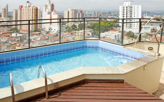 Travel Inn Flats Jundiaí