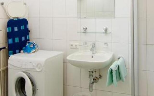 Appartement Kurz - Top 3