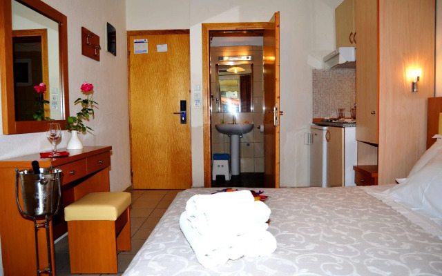 Aspida Hotel
