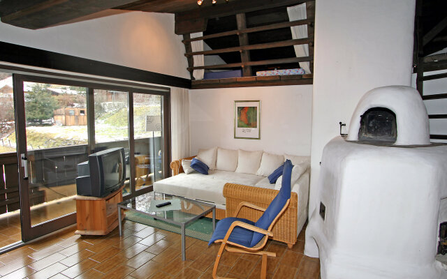 Haus Kitzsteinhorn 6 by Alpen Apartments