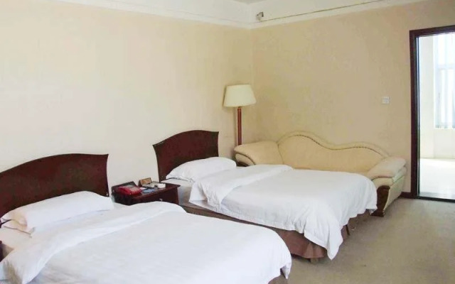 Jincheng Meihai Hotel