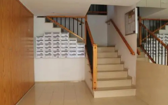 Apartamento Barramundi