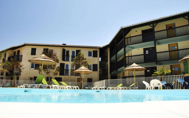 Village Vacances Le Junka