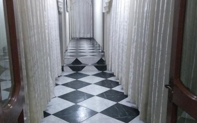 Alpamayo Guest House II B&B