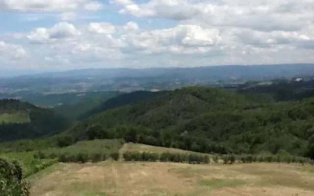 Residence Borgo Alto