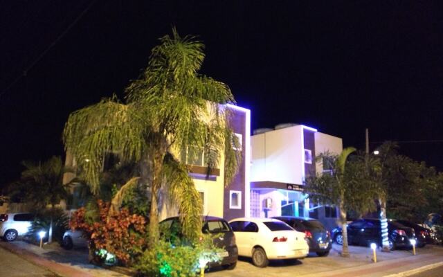 Pousada La Bella Floripa